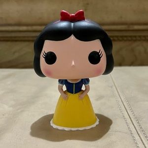 Funko Pop Princess Snow White Original 1st Edition Pop Disney